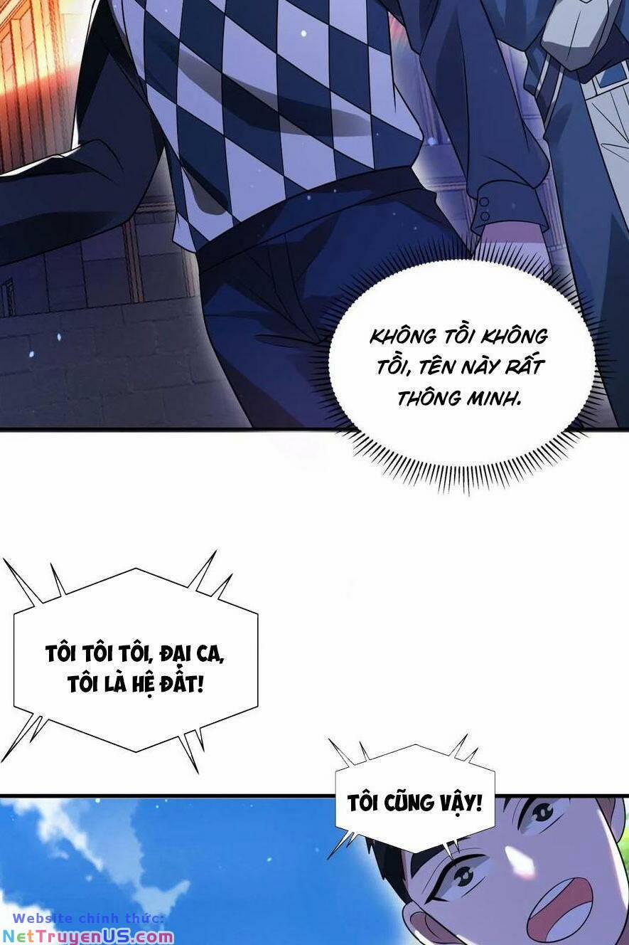 Tích Trữ 10 Vạn Vật Tư Trước Ngày Tận Thế 69 trang 5