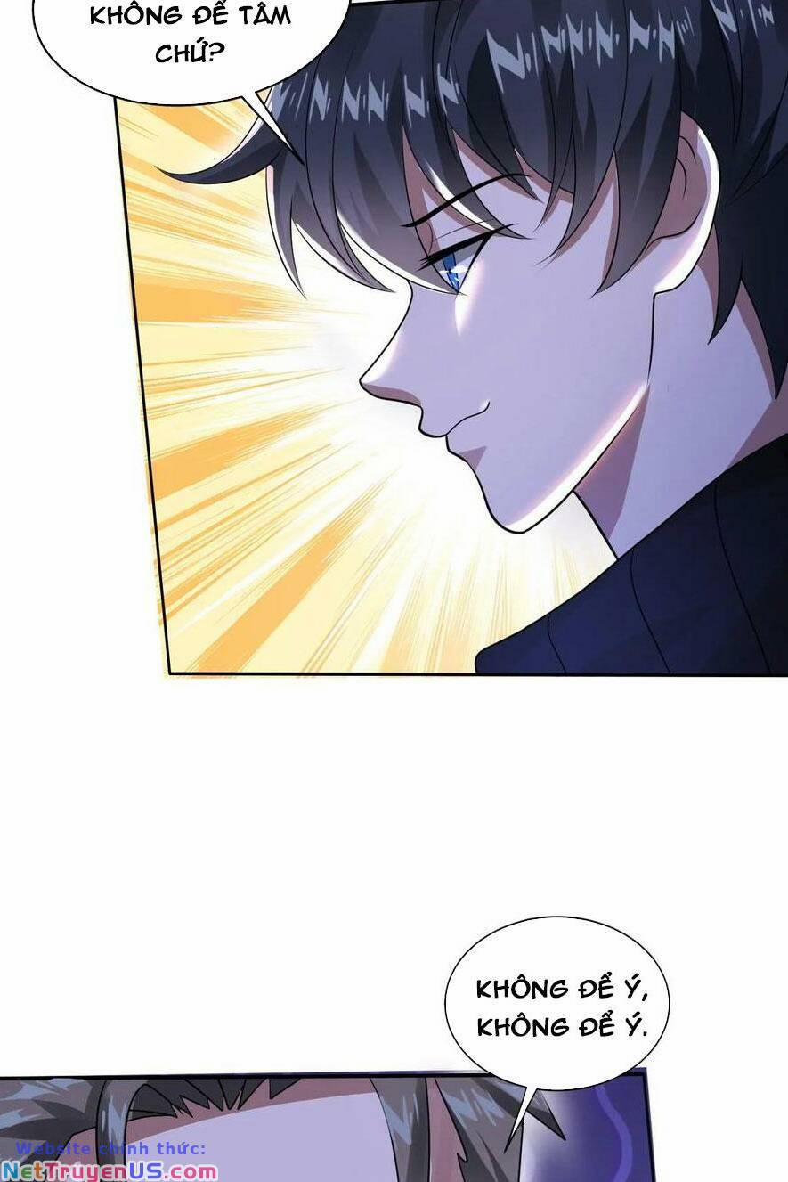 Tích Trữ 10 Vạn Vật Tư Trước Ngày Tận Thế 69 trang 7