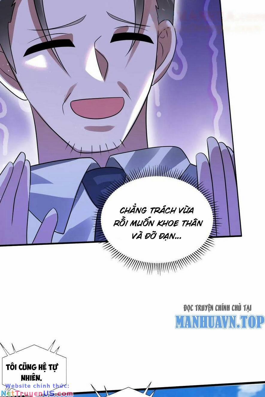 Tích Trữ 10 Vạn Vật Tư Trước Ngày Tận Thế 69 trang 8