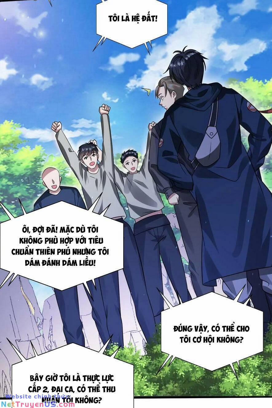 Tích Trữ 10 Vạn Vật Tư Trước Ngày Tận Thế 69 trang 9