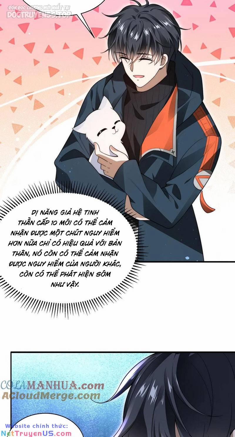 Tích Trữ 10 Vạn Vật Tư Trước Ngày Tận Thế 70 trang 1