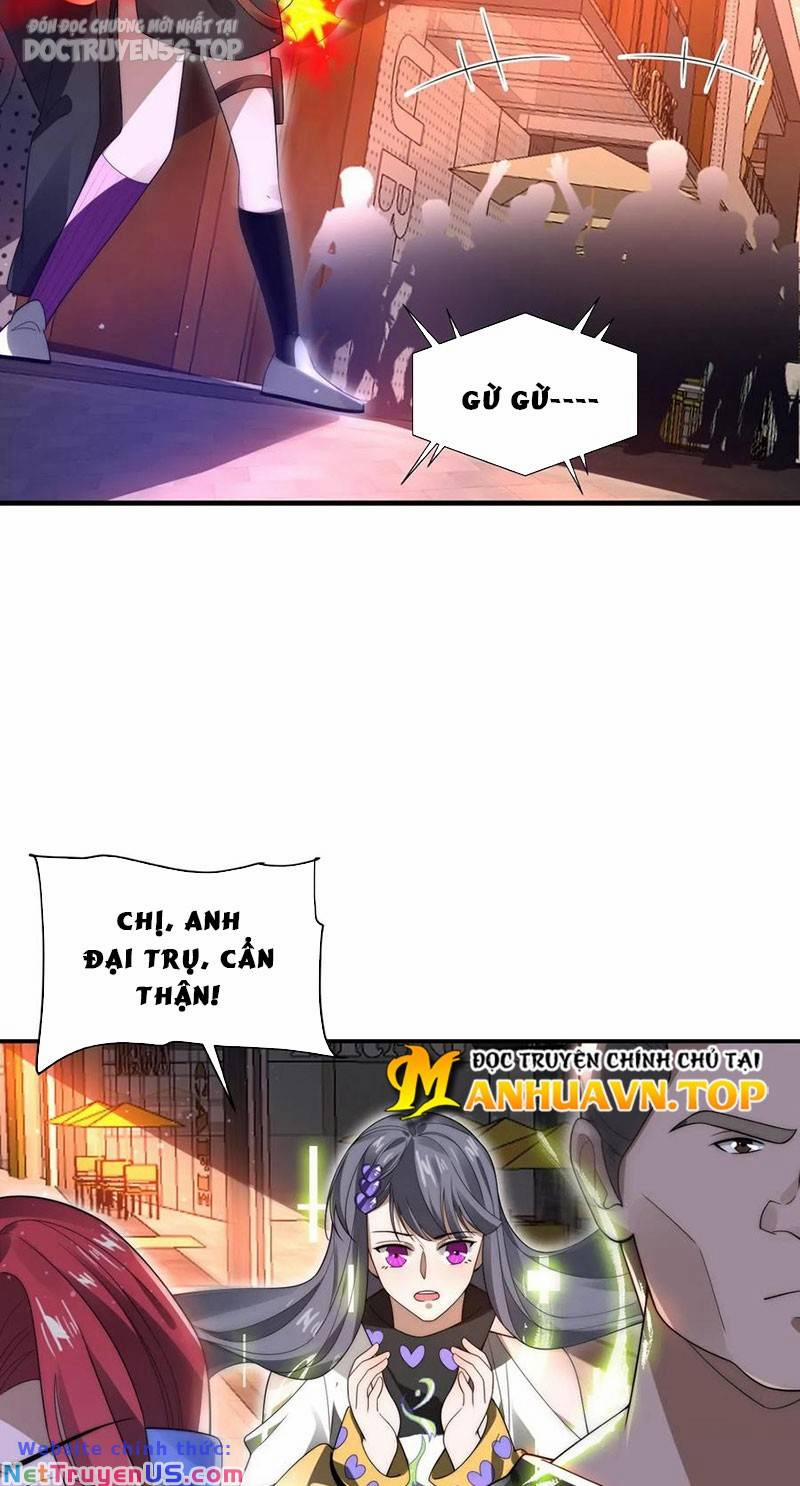 Tích Trữ 10 Vạn Vật Tư Trước Ngày Tận Thế 70 trang 10