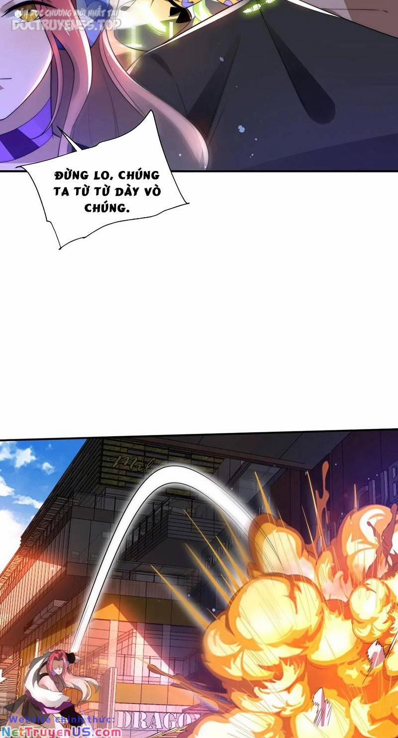 Tích Trữ 10 Vạn Vật Tư Trước Ngày Tận Thế 70 trang 11