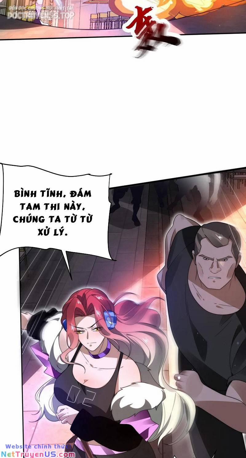 Tích Trữ 10 Vạn Vật Tư Trước Ngày Tận Thế 70 trang 12