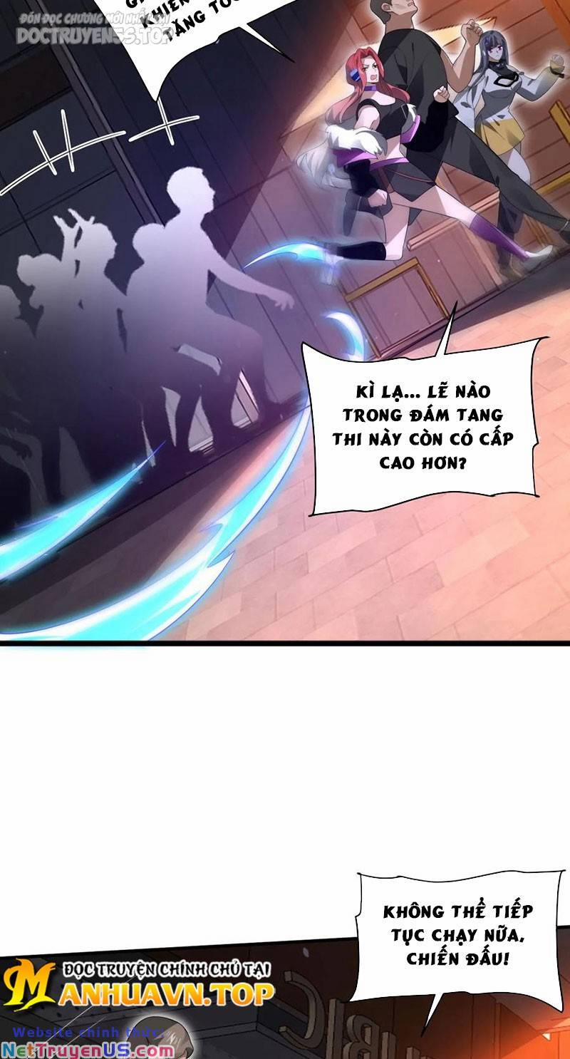 Tích Trữ 10 Vạn Vật Tư Trước Ngày Tận Thế 70 trang 14