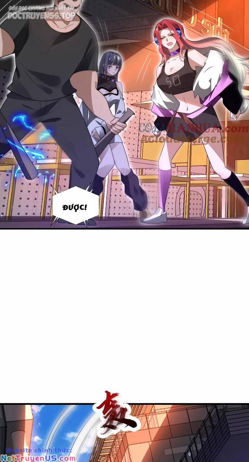 Tích Trữ 10 Vạn Vật Tư Trước Ngày Tận Thế 70 trang 15