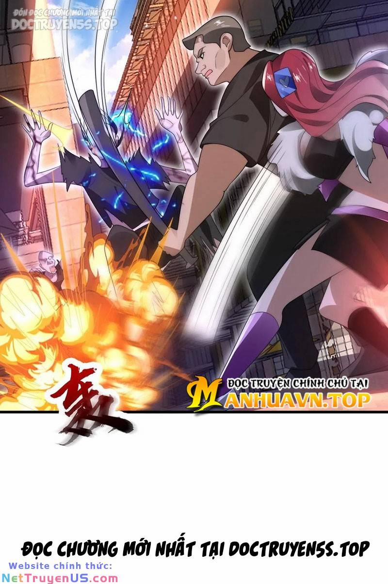 Tích Trữ 10 Vạn Vật Tư Trước Ngày Tận Thế 70 trang 16