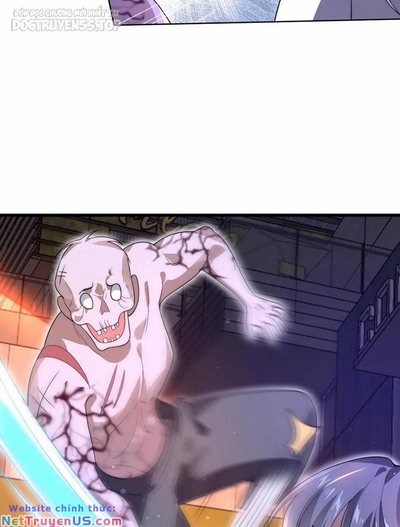 Tích Trữ 10 Vạn Vật Tư Trước Ngày Tận Thế 70 trang 18