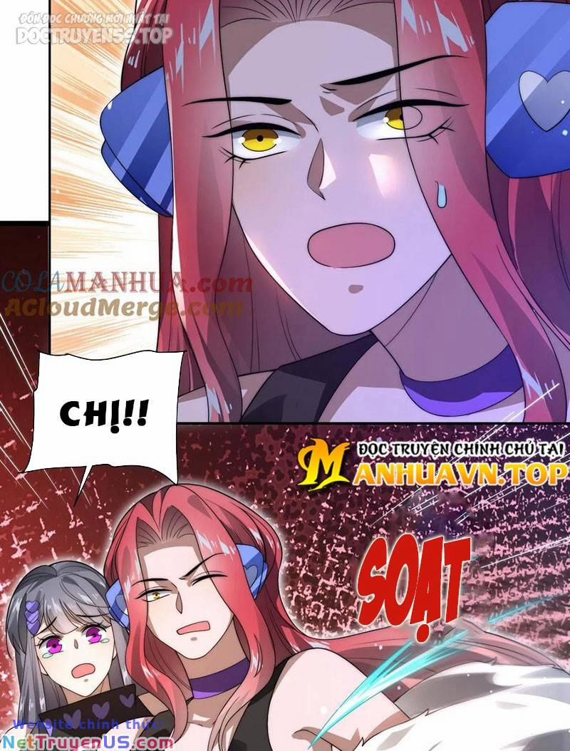 Tích Trữ 10 Vạn Vật Tư Trước Ngày Tận Thế 70 trang 20