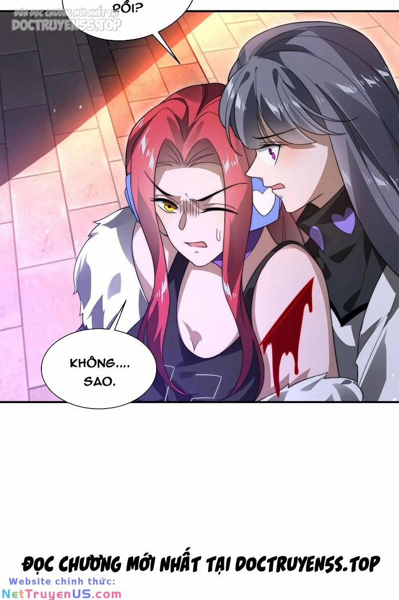 Tích Trữ 10 Vạn Vật Tư Trước Ngày Tận Thế 70 trang 22