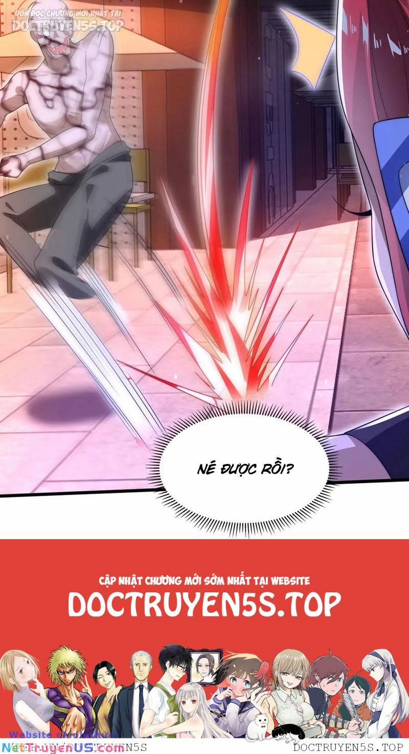 Tích Trữ 10 Vạn Vật Tư Trước Ngày Tận Thế 70 trang 25