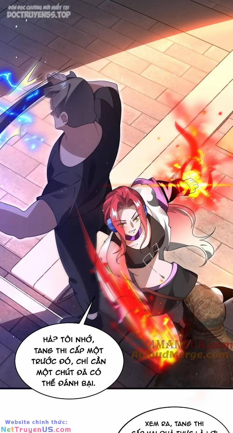 Tích Trữ 10 Vạn Vật Tư Trước Ngày Tận Thế 70 trang 3