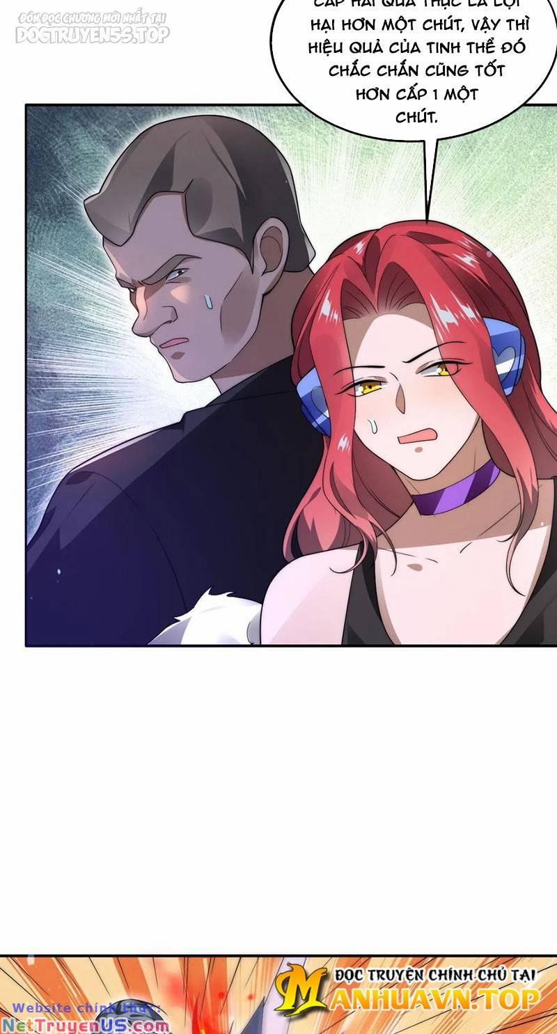 Tích Trữ 10 Vạn Vật Tư Trước Ngày Tận Thế 70 trang 4