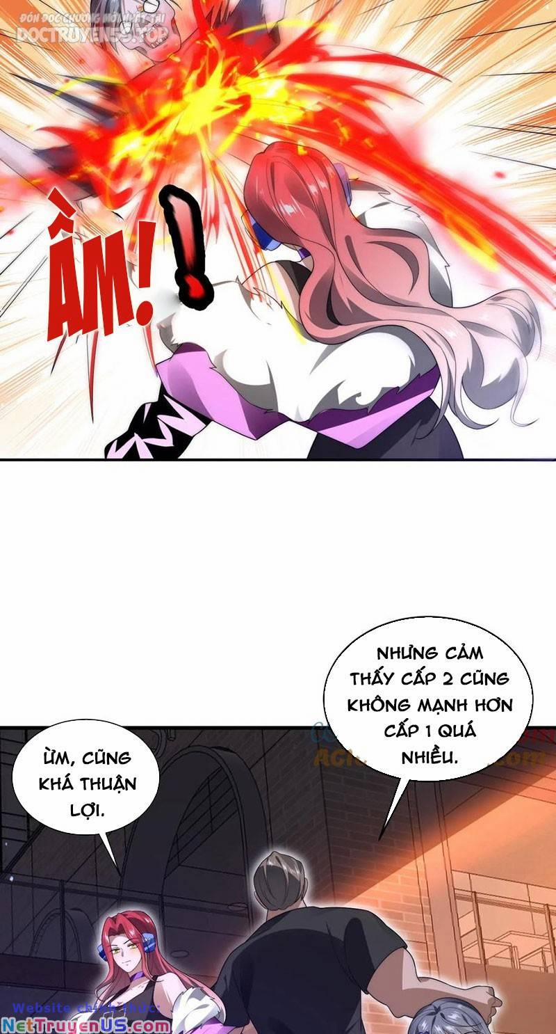 Tích Trữ 10 Vạn Vật Tư Trước Ngày Tận Thế 70 trang 5