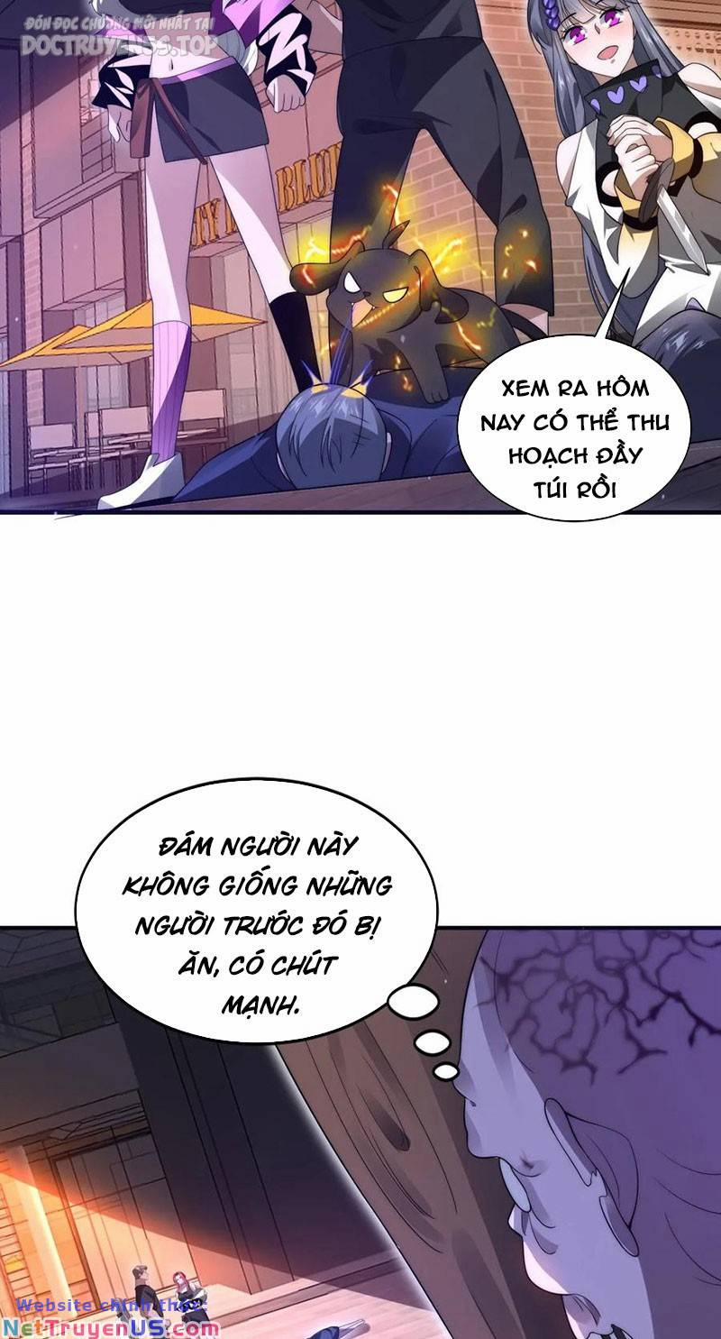 Tích Trữ 10 Vạn Vật Tư Trước Ngày Tận Thế 70 trang 6