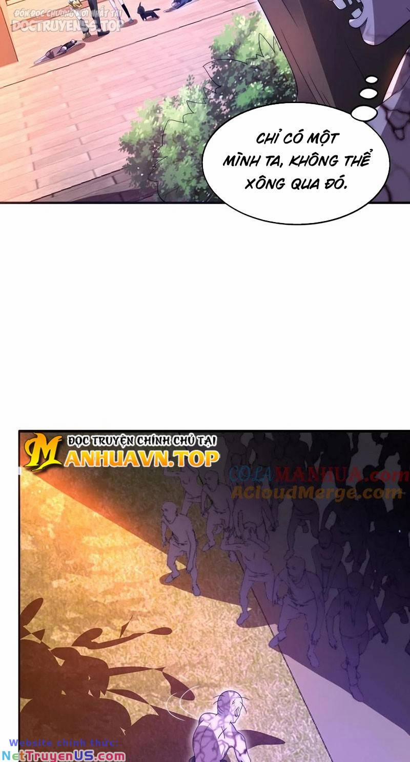 Tích Trữ 10 Vạn Vật Tư Trước Ngày Tận Thế 70 trang 7