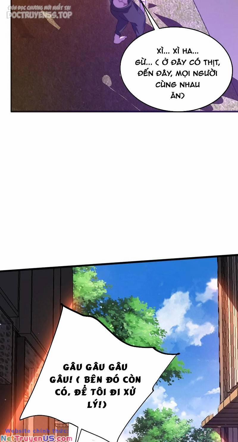 Tích Trữ 10 Vạn Vật Tư Trước Ngày Tận Thế 70 trang 8