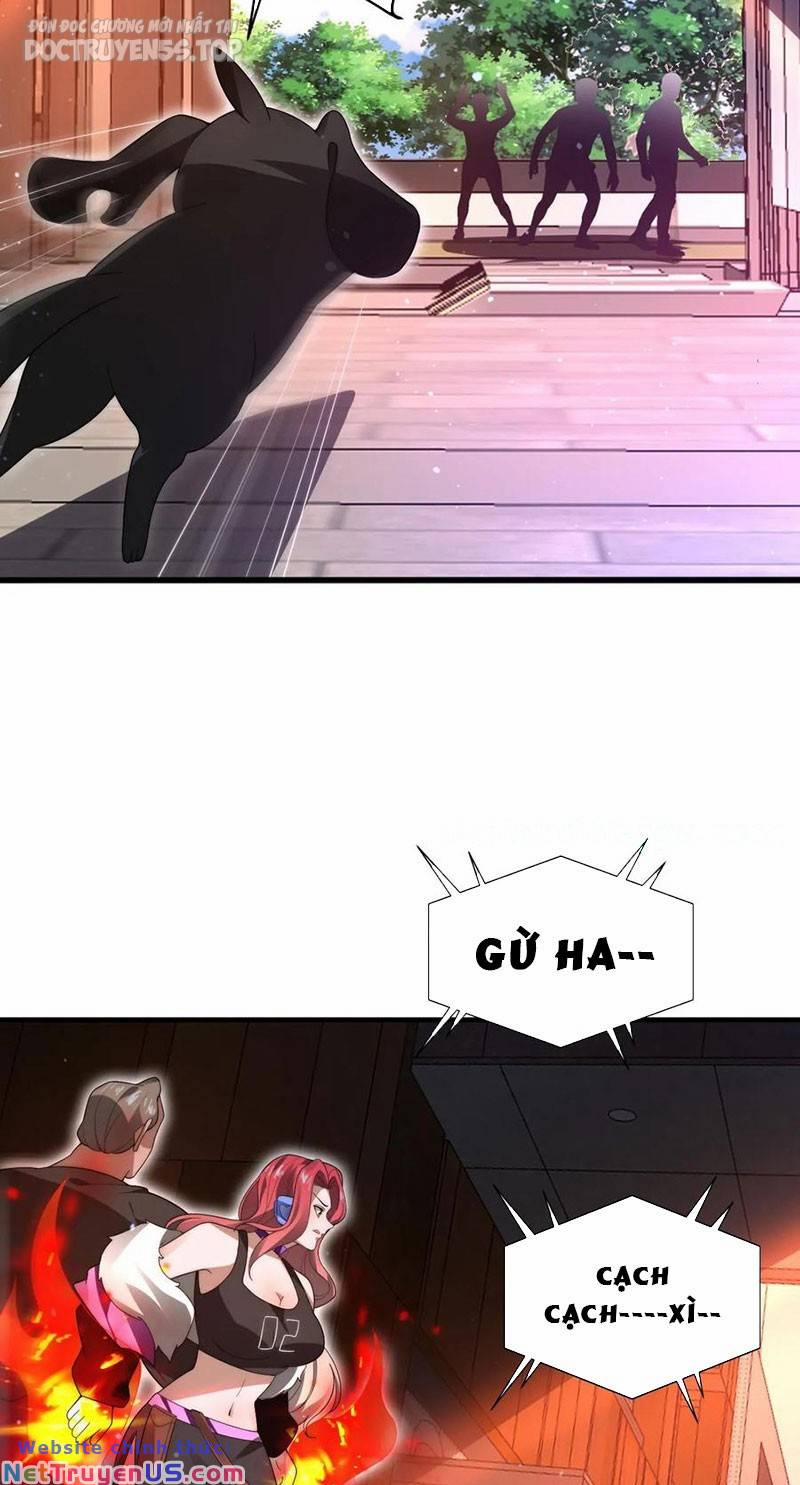 Tích Trữ 10 Vạn Vật Tư Trước Ngày Tận Thế 70 trang 9