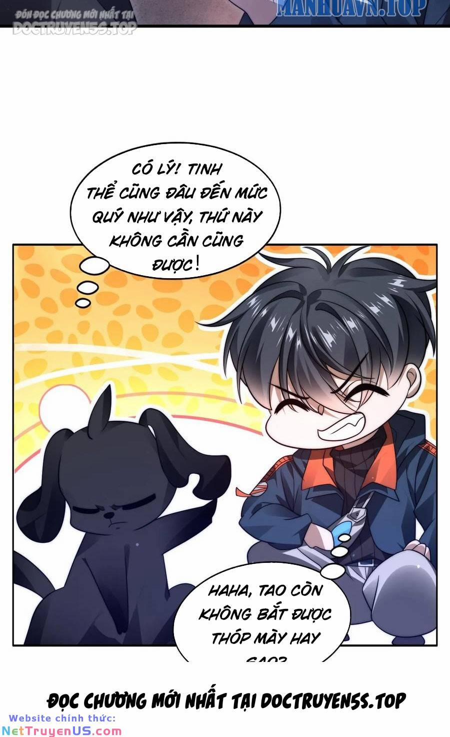 Tích Trữ 10 Vạn Vật Tư Trước Ngày Tận Thế 72 trang 1