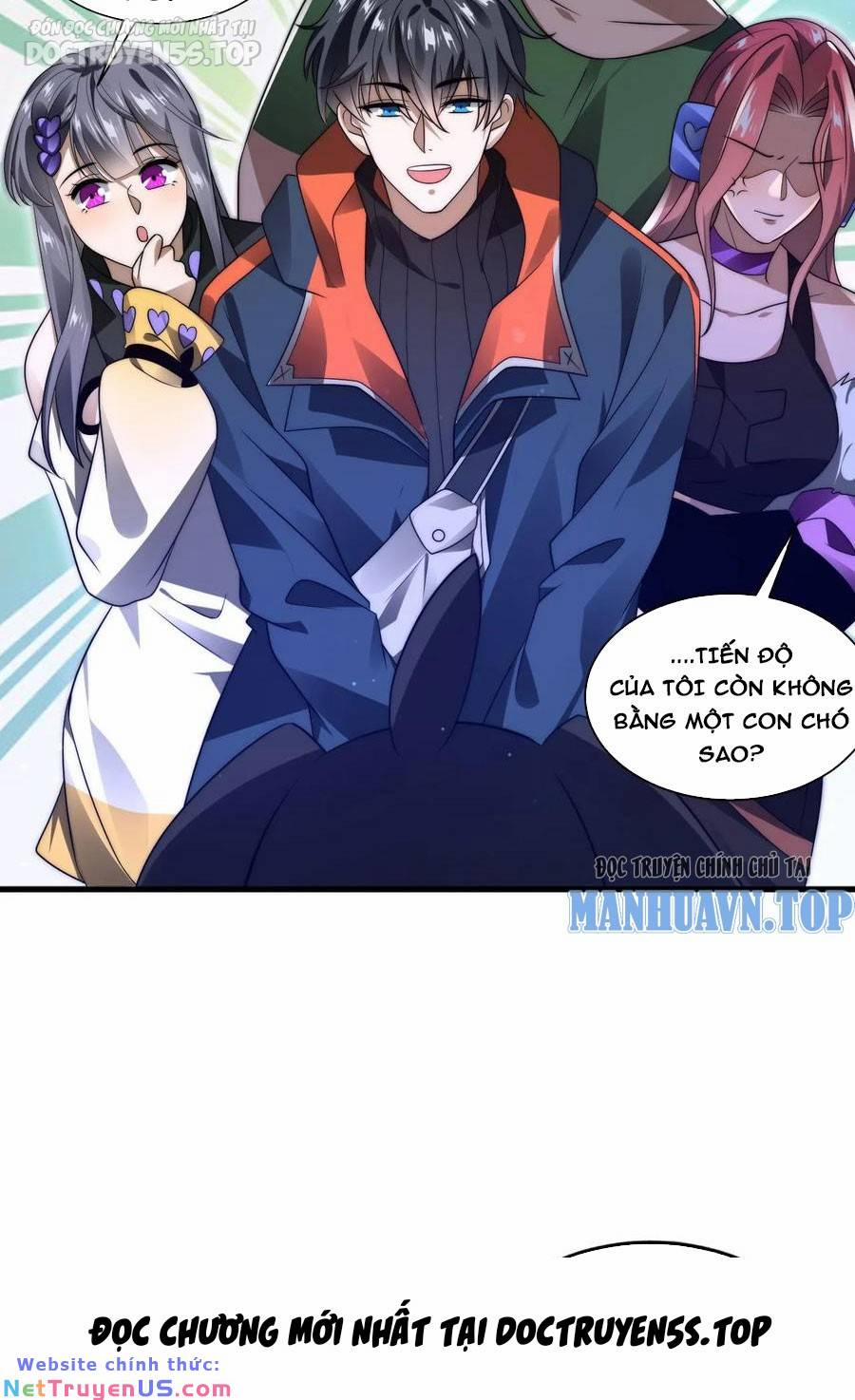 Tích Trữ 10 Vạn Vật Tư Trước Ngày Tận Thế 72 trang 12