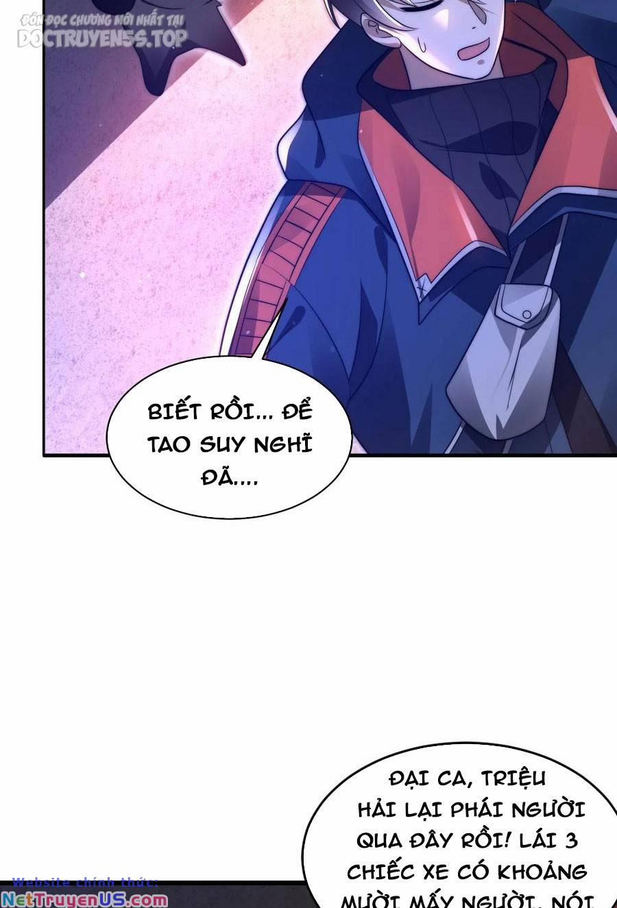 Tích Trữ 10 Vạn Vật Tư Trước Ngày Tận Thế 72 trang 17