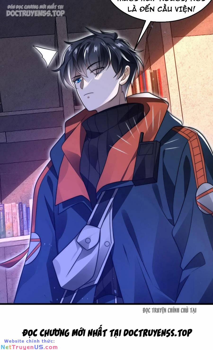 Tích Trữ 10 Vạn Vật Tư Trước Ngày Tận Thế 72 trang 18