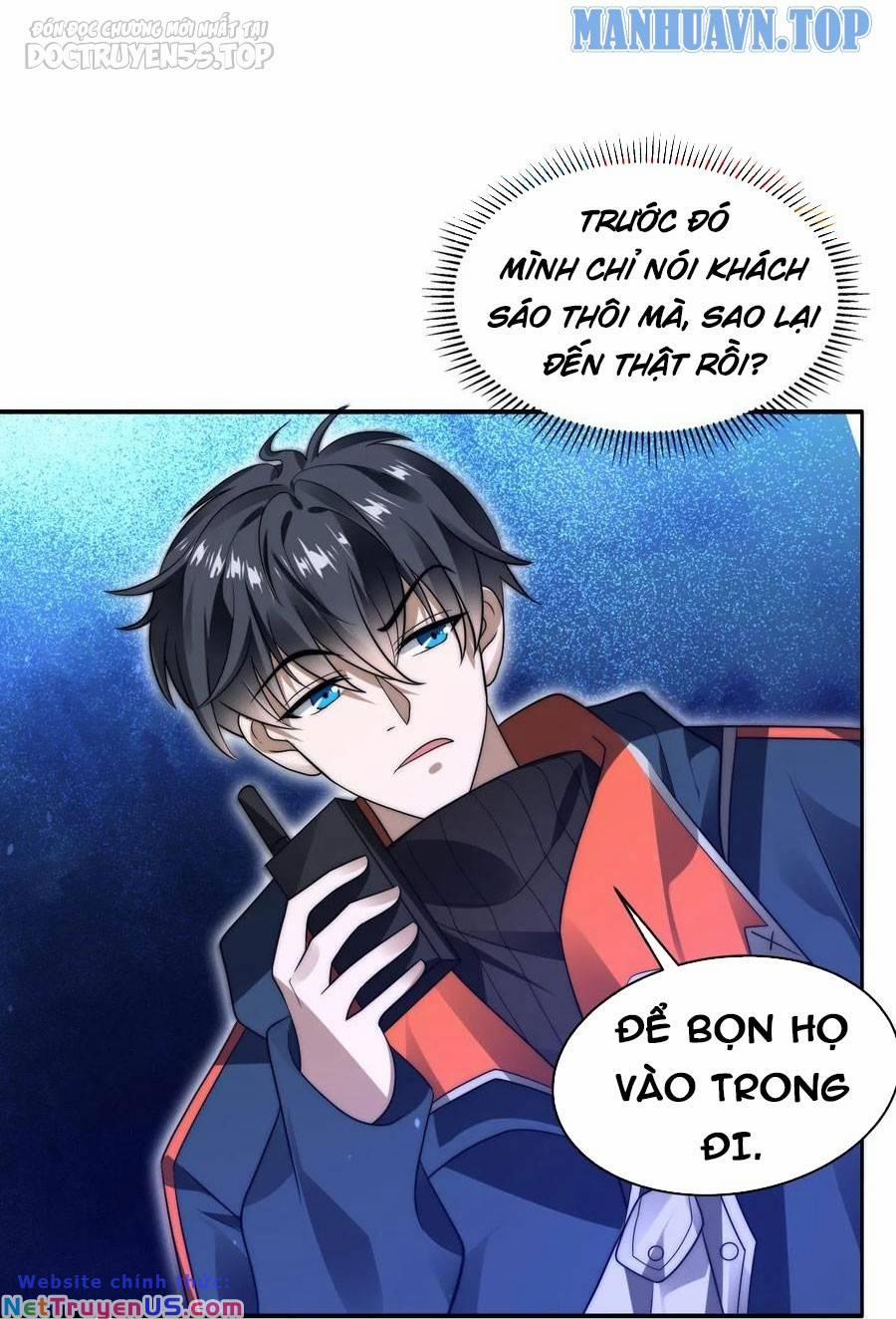 Tích Trữ 10 Vạn Vật Tư Trước Ngày Tận Thế 72 trang 19