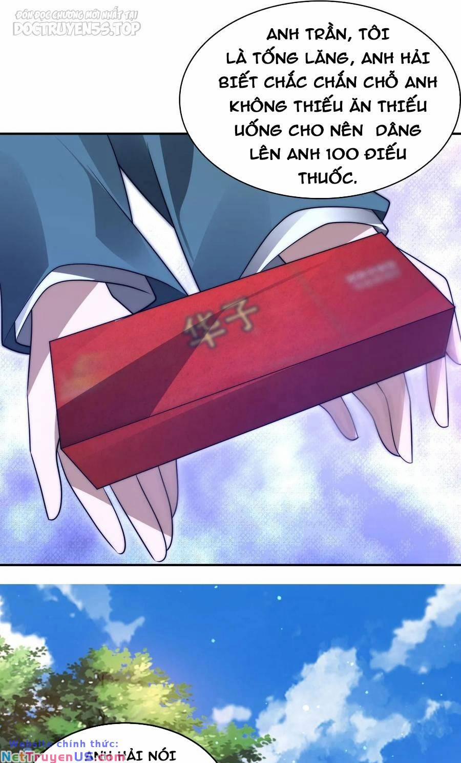 Tích Trữ 10 Vạn Vật Tư Trước Ngày Tận Thế 72 trang 20