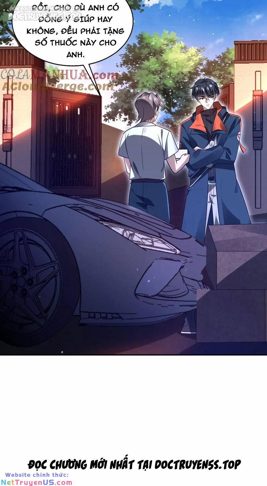 Tích Trữ 10 Vạn Vật Tư Trước Ngày Tận Thế 72 trang 21