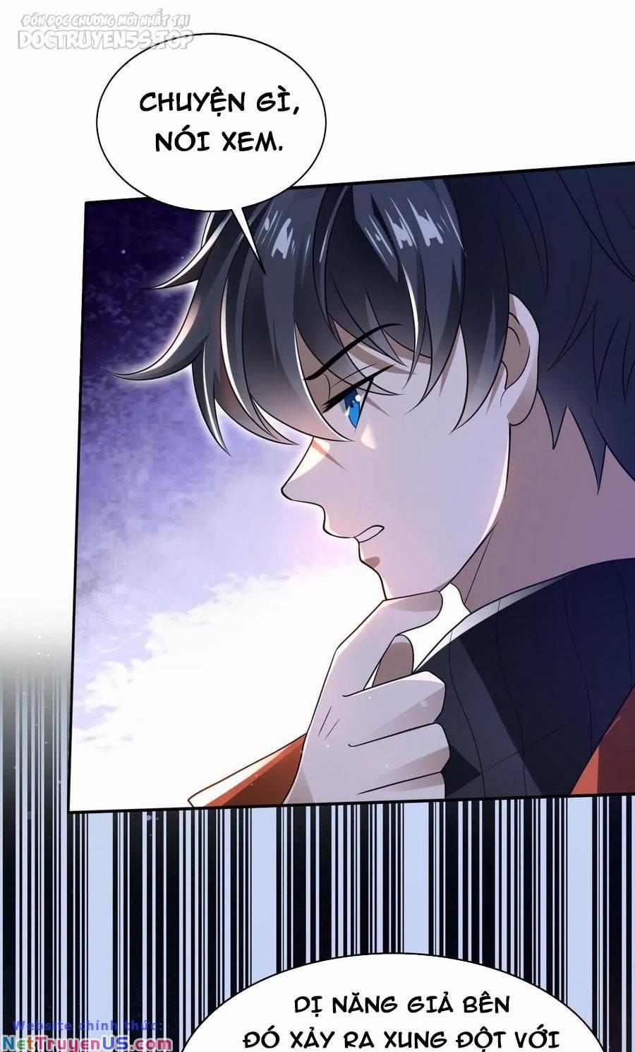 Tích Trữ 10 Vạn Vật Tư Trước Ngày Tận Thế 72 trang 22