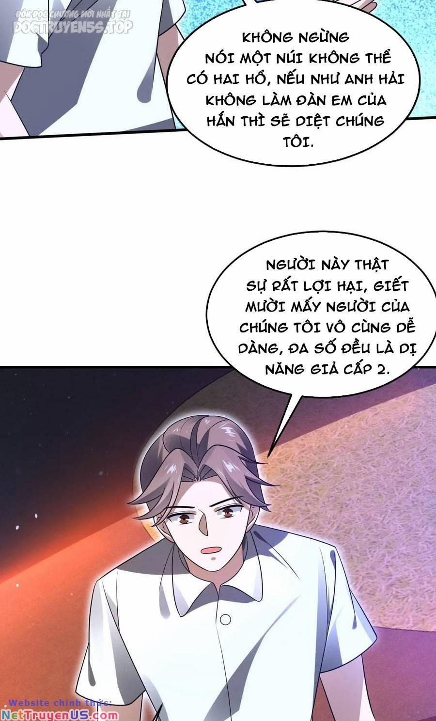 Tích Trữ 10 Vạn Vật Tư Trước Ngày Tận Thế 72 trang 24