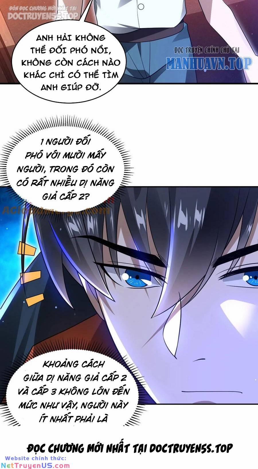 Tích Trữ 10 Vạn Vật Tư Trước Ngày Tận Thế 72 trang 25