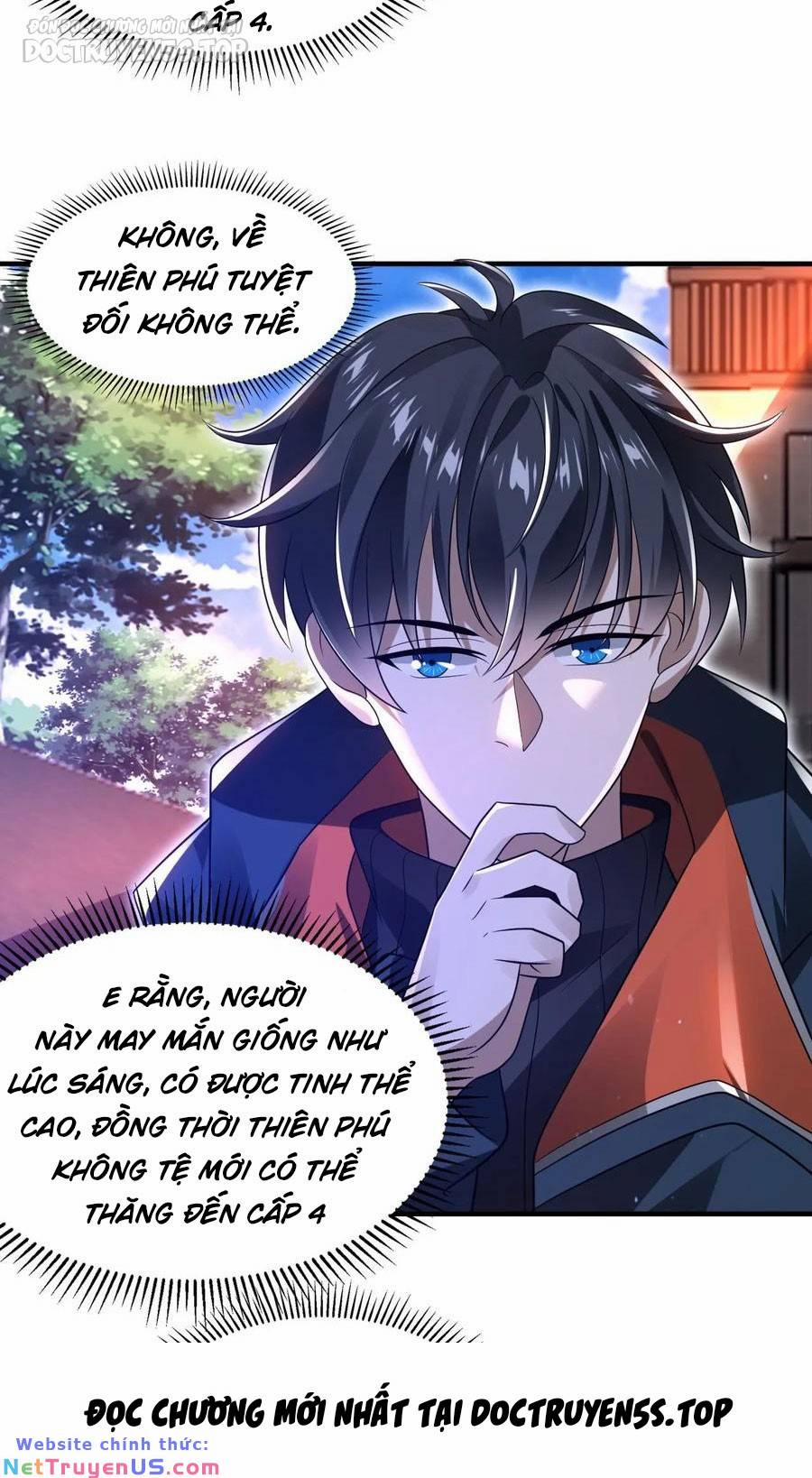 Tích Trữ 10 Vạn Vật Tư Trước Ngày Tận Thế 72 trang 26