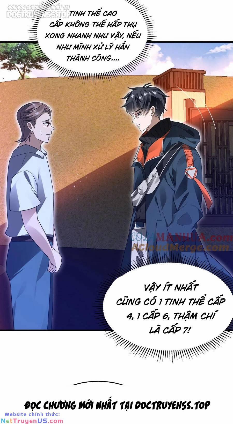 Tích Trữ 10 Vạn Vật Tư Trước Ngày Tận Thế 72 trang 27