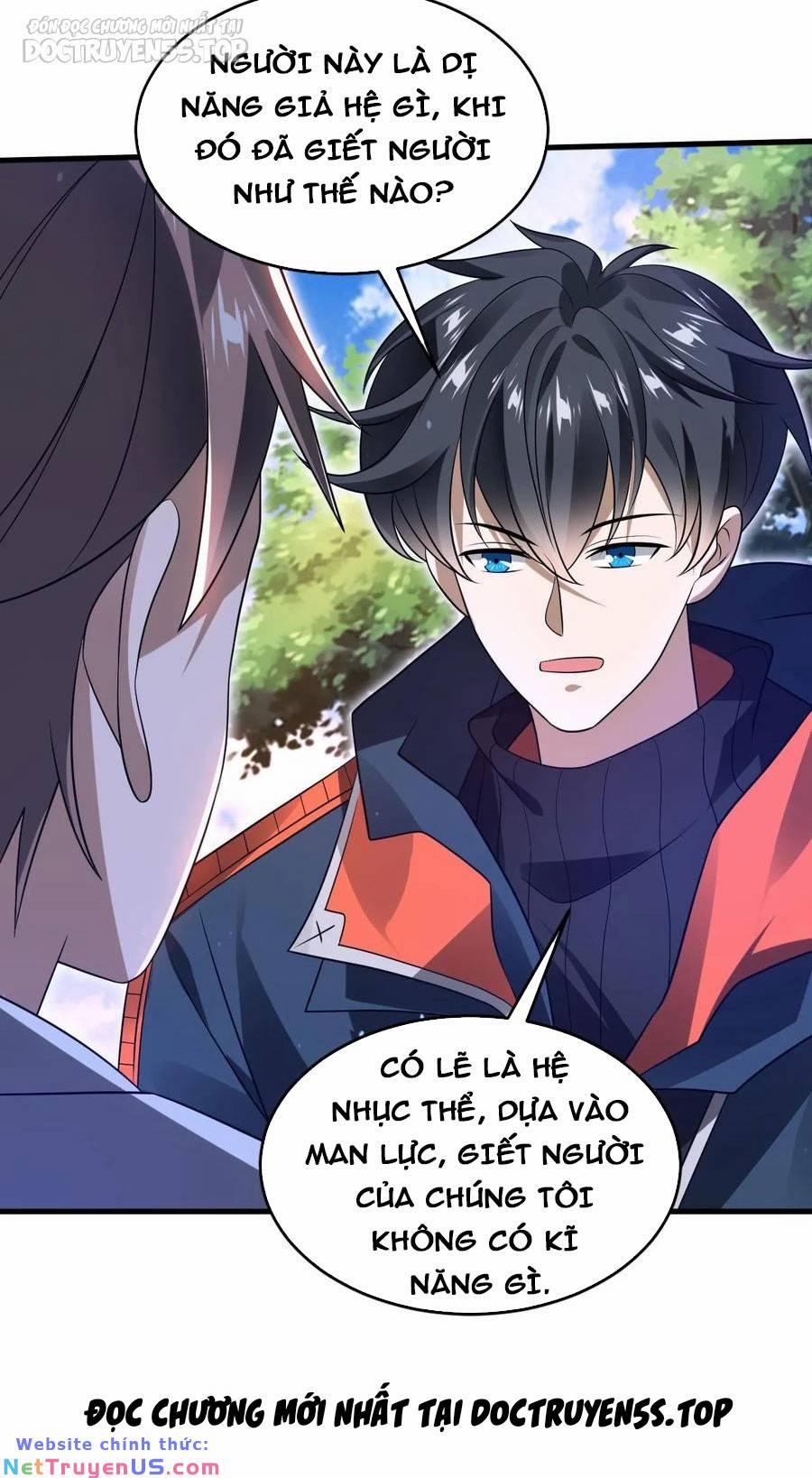 Tích Trữ 10 Vạn Vật Tư Trước Ngày Tận Thế 72 trang 28