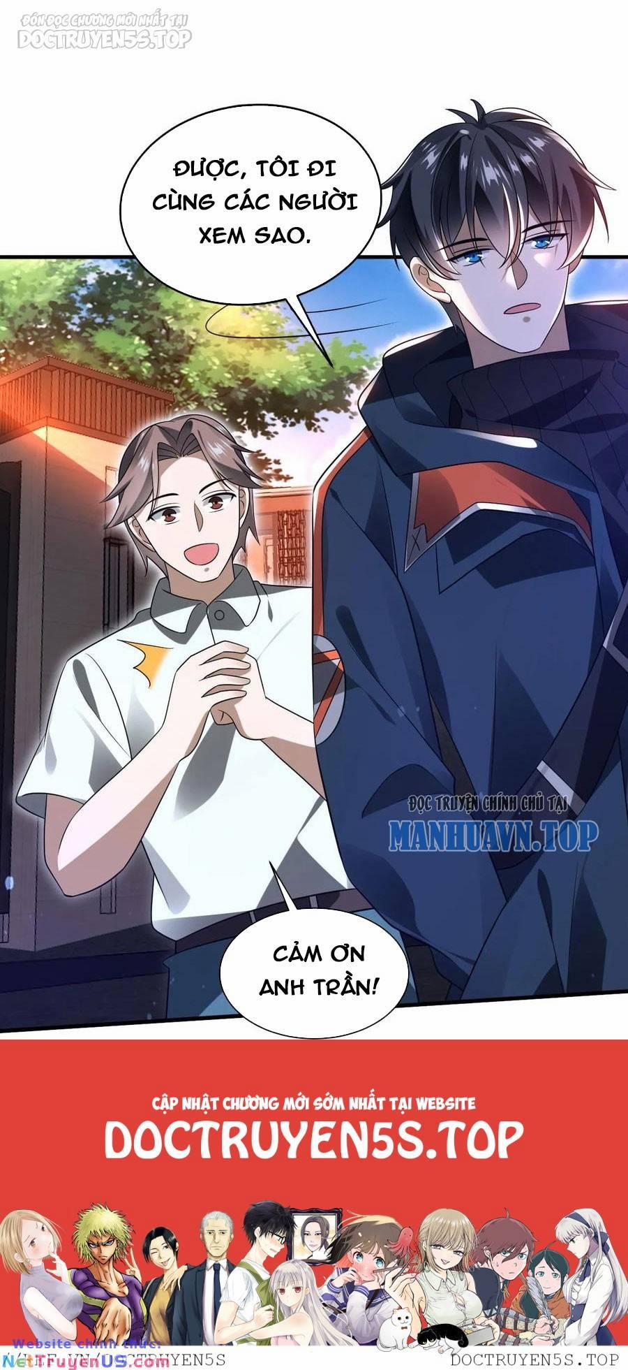 Tích Trữ 10 Vạn Vật Tư Trước Ngày Tận Thế 72 trang 29