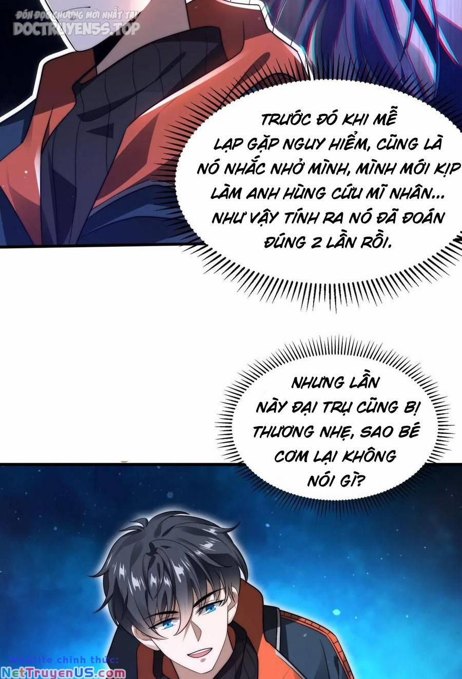 Tích Trữ 10 Vạn Vật Tư Trước Ngày Tận Thế 72 trang 4