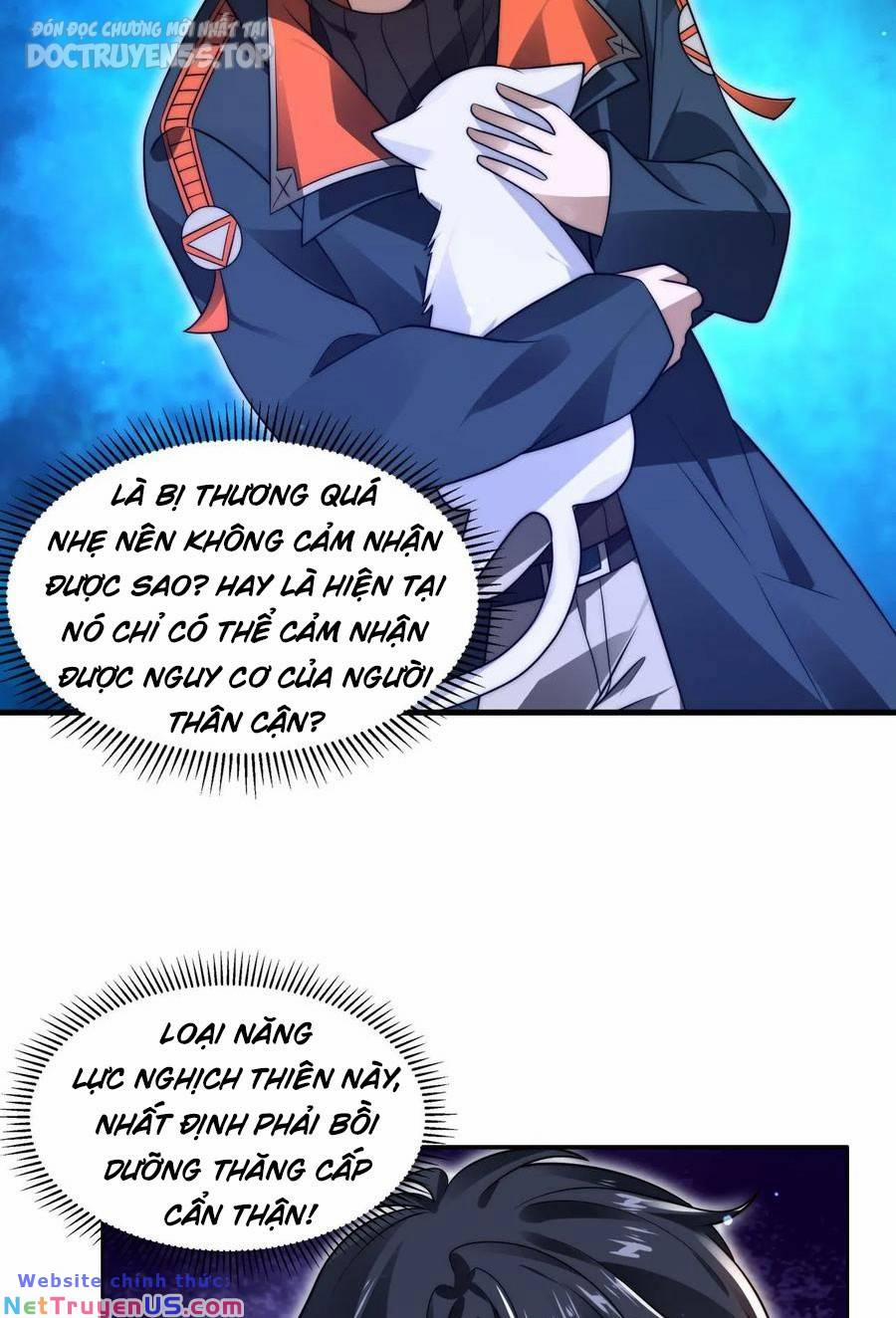 Tích Trữ 10 Vạn Vật Tư Trước Ngày Tận Thế 72 trang 5