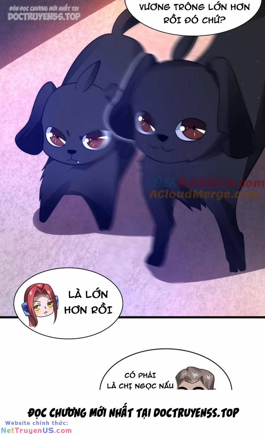 Tích Trữ 10 Vạn Vật Tư Trước Ngày Tận Thế 72 trang 9