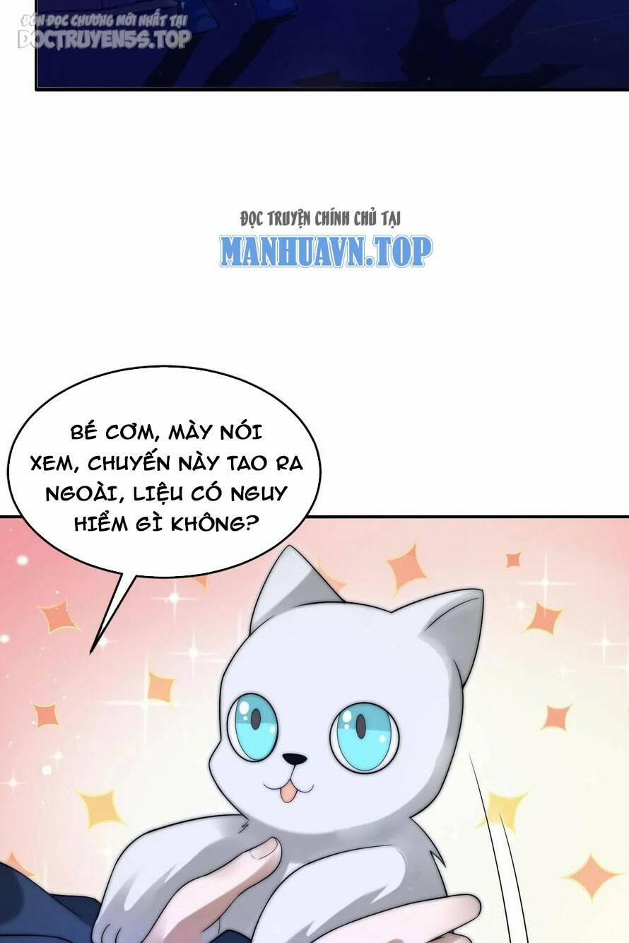 Tích Trữ 10 Vạn Vật Tư Trước Ngày Tận Thế 73 trang 1