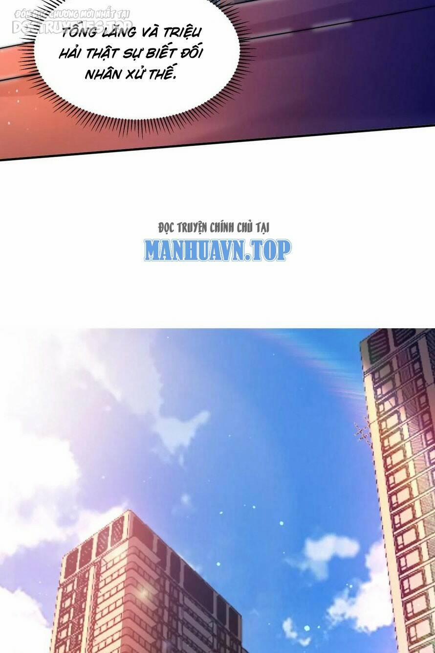 Tích Trữ 10 Vạn Vật Tư Trước Ngày Tận Thế 73 trang 10