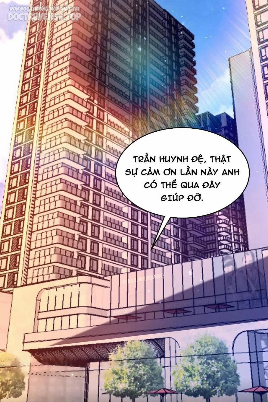 Tích Trữ 10 Vạn Vật Tư Trước Ngày Tận Thế 73 trang 11