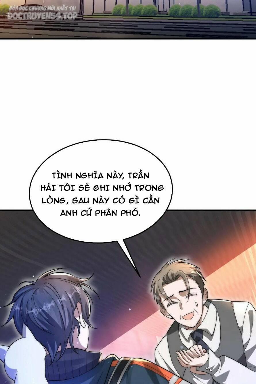 Tích Trữ 10 Vạn Vật Tư Trước Ngày Tận Thế 73 trang 12