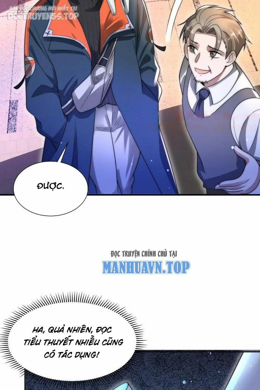 Tích Trữ 10 Vạn Vật Tư Trước Ngày Tận Thế 73 trang 14