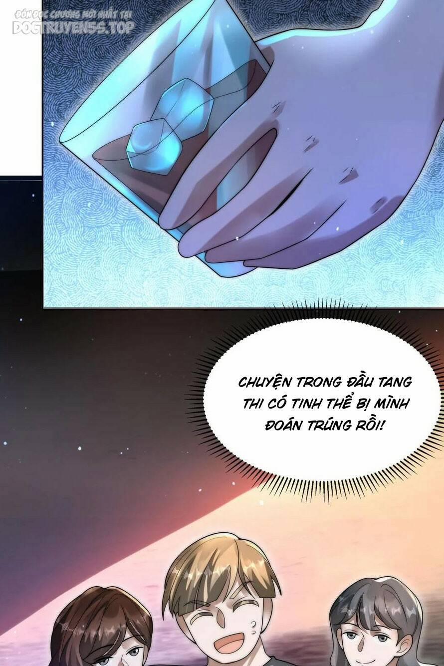 Tích Trữ 10 Vạn Vật Tư Trước Ngày Tận Thế 73 trang 15