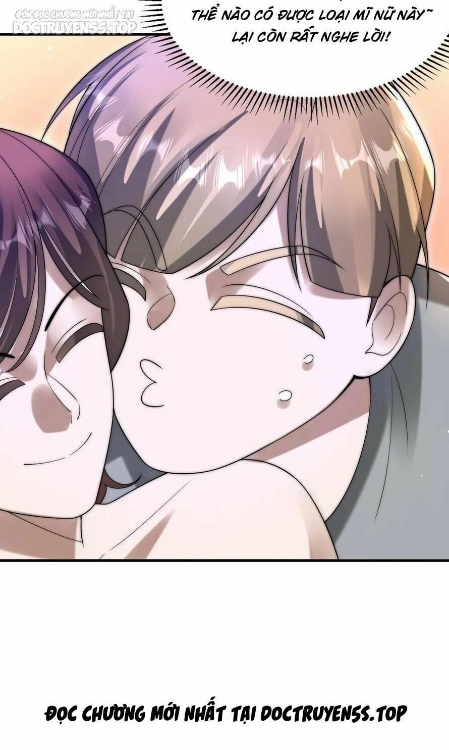 Tích Trữ 10 Vạn Vật Tư Trước Ngày Tận Thế 73 trang 17