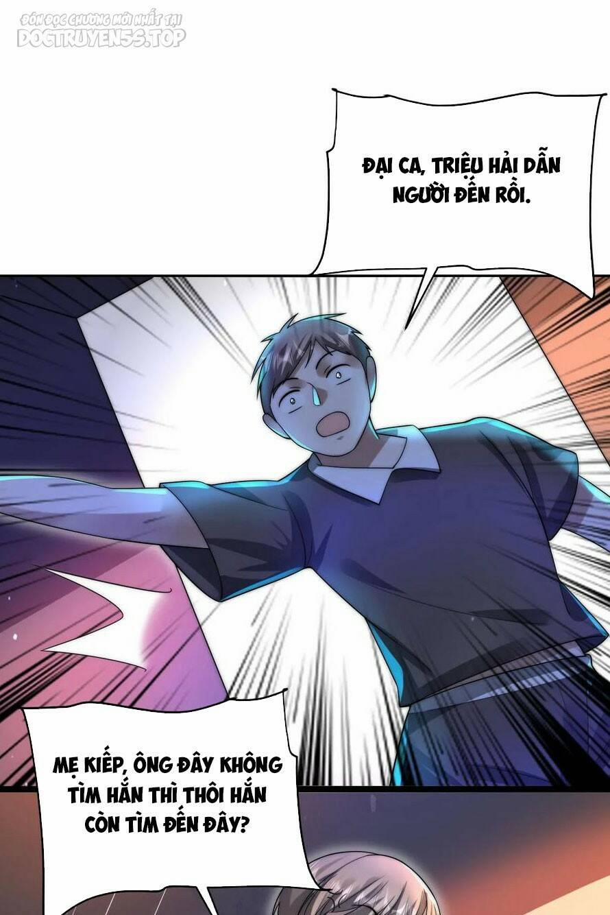 Tích Trữ 10 Vạn Vật Tư Trước Ngày Tận Thế 73 trang 18