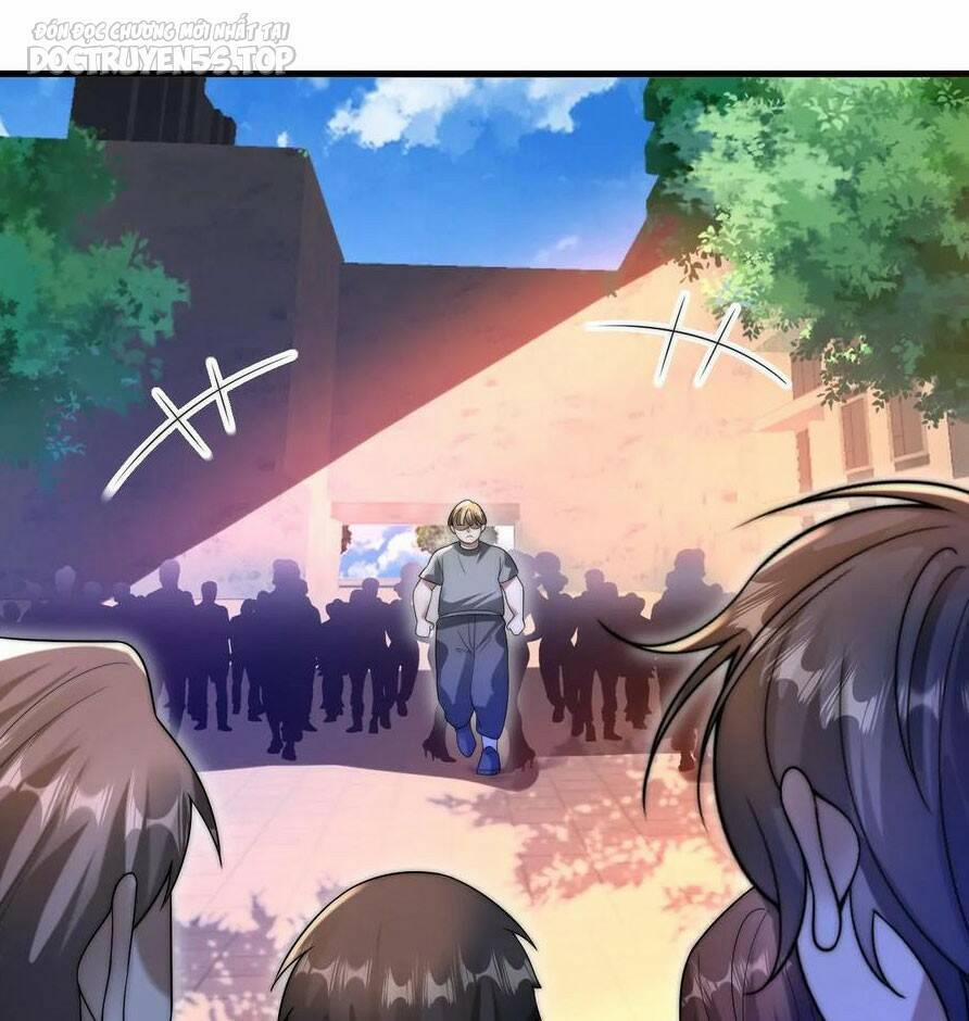 Tích Trữ 10 Vạn Vật Tư Trước Ngày Tận Thế 73 trang 20