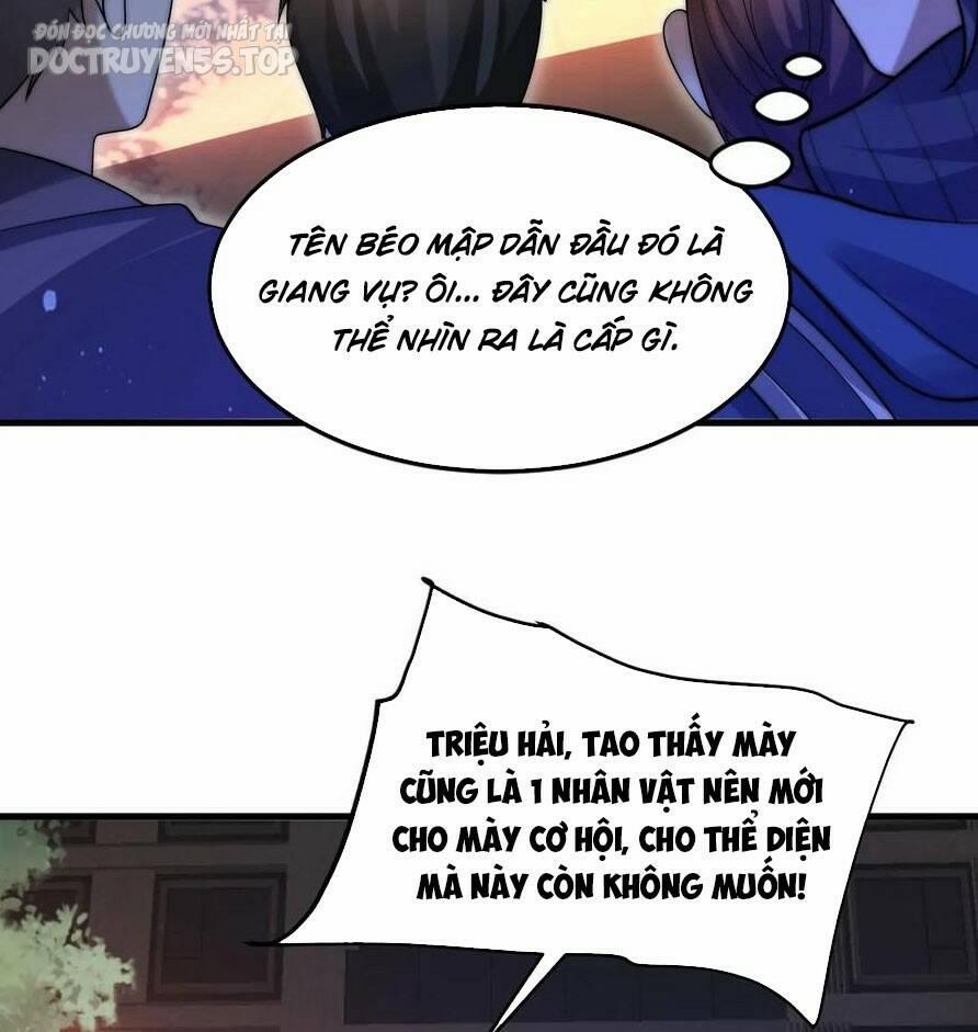 Tích Trữ 10 Vạn Vật Tư Trước Ngày Tận Thế 73 trang 21