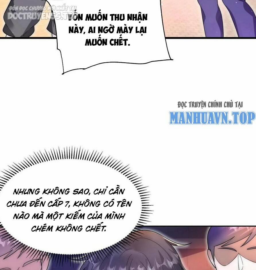 Tích Trữ 10 Vạn Vật Tư Trước Ngày Tận Thế 73 trang 23